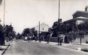 Rio Salado 505- Bd National  COLLECTION DES AMIS DE ND DE SANTA CRUZ